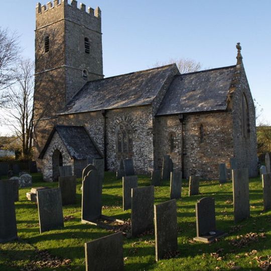 Church of St Thomas of Canterbury