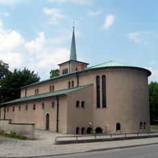 Saint Anthony of Padua church in Człopa