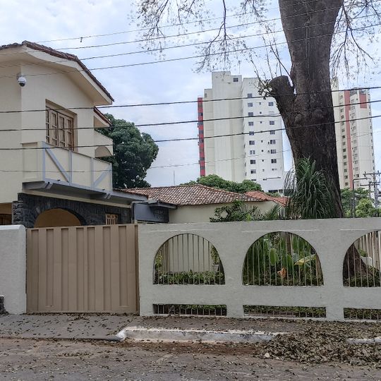 Prédio da Justiça Federal