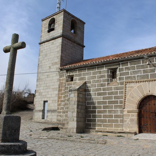 Church of the Immaculate Conception, La Cabeza de Béjar