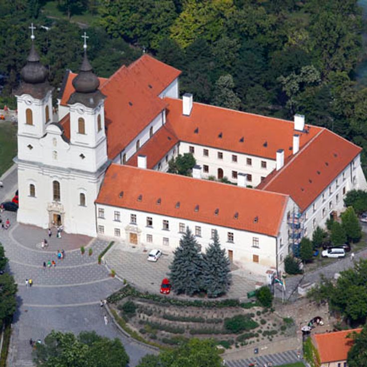 Tihany