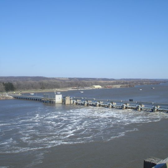 Illinois Waterway