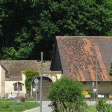 Benediktinerpropstei Wippertskirch