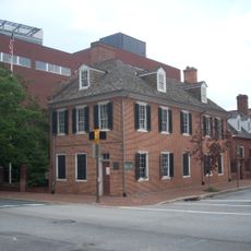 Flag House & Star-Spangled Banner Museum