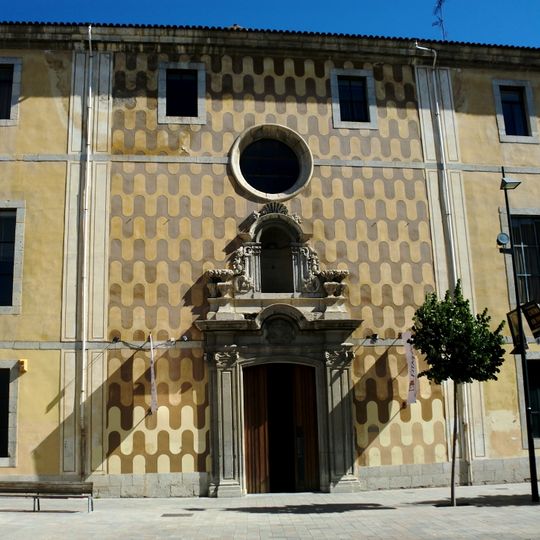 Casa de Cultura de Girona