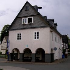 Gemeindehaus