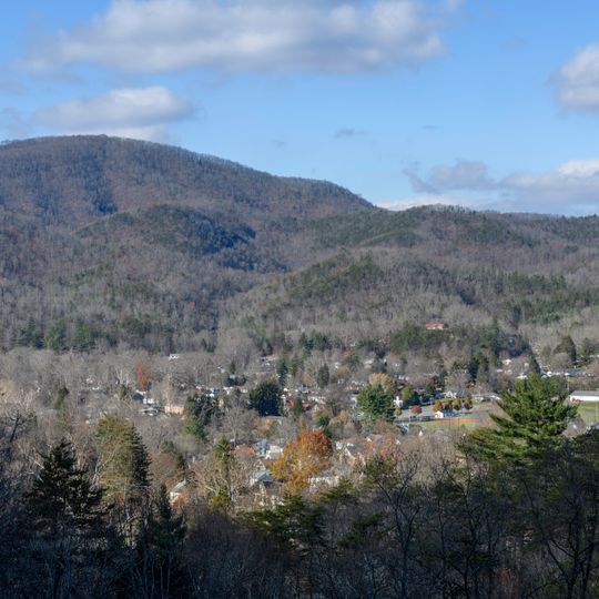 White Sulphur Springs