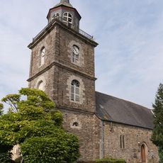 Église Saint-Hervé