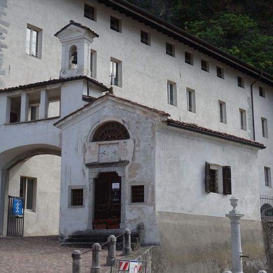 Chiesa di Sant'Antonio di Padova