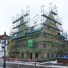 Bürgerhaus