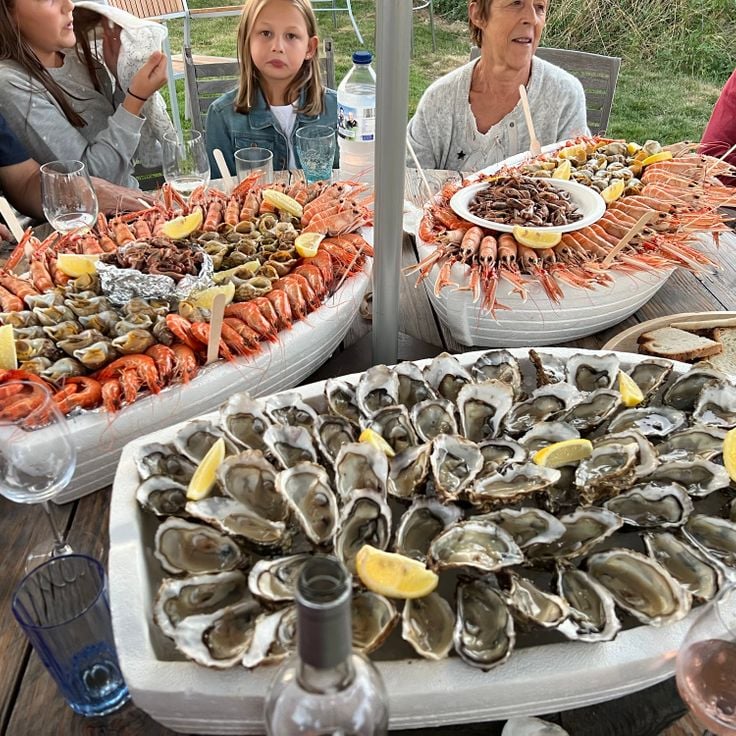 La Guinguette de Thierry