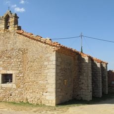 Ermita de Sant Roc de Culla