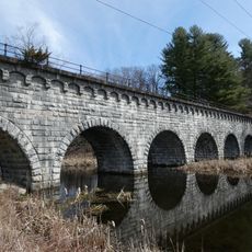 Wachusett Aqueduct