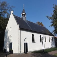 Kapel van Onze Lieve Vrouw