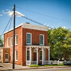 Zollicoffer's Law Office