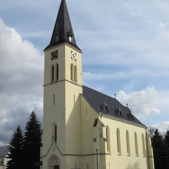 Church of Saint Procopius