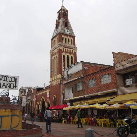 El Colegio