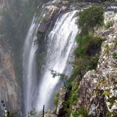 Minyon Falls