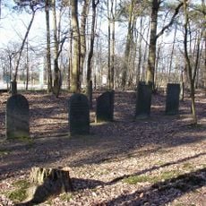 Oirschot Jewish Cemetery