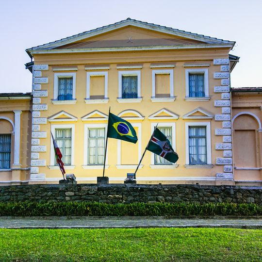 Museu Municipal Dr. Felipe Maria Wolff