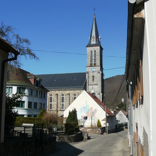 Rimbach-près-Guebwiller