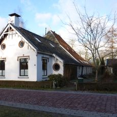 Weverswal 32, Bakkeveen