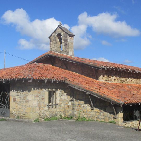 Hermitage of Saint Andrew
