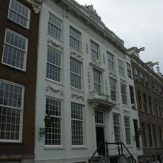 Herengracht 554, Amsterdam