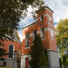 Dzwonnica w Krynicy-Zdroju