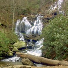 Catawba Falls