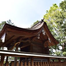 Miyaushiro-hachimansha