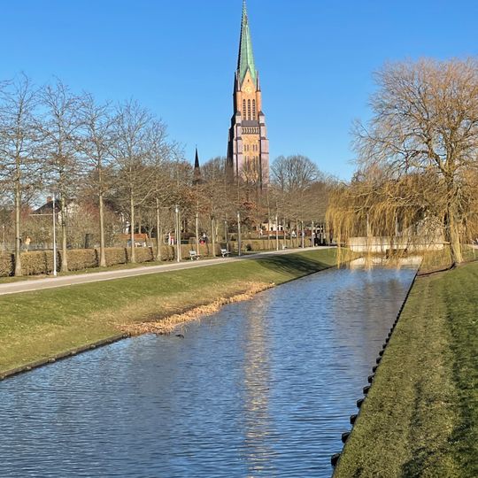 Cattedrale di Schleswig