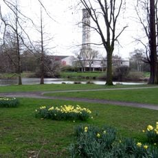 Kiryat-Tivon-Park, Braunschweig