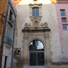 Convent i església de Sant Joan