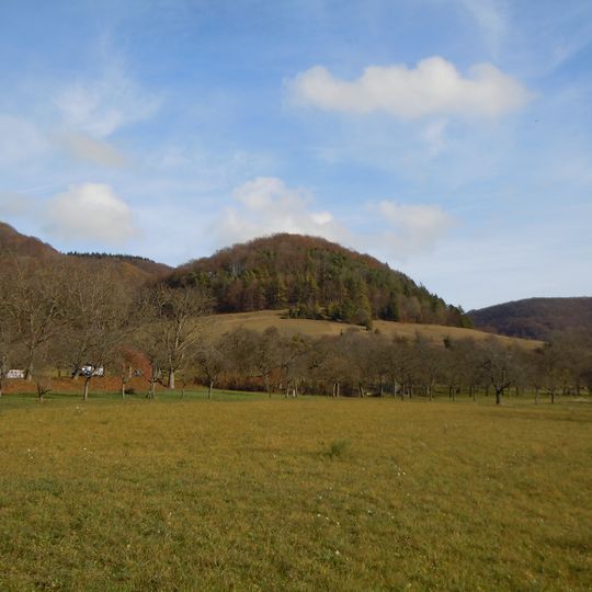 Hohenäcker-Imenberg