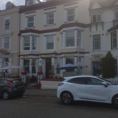 St Tudno Hotel