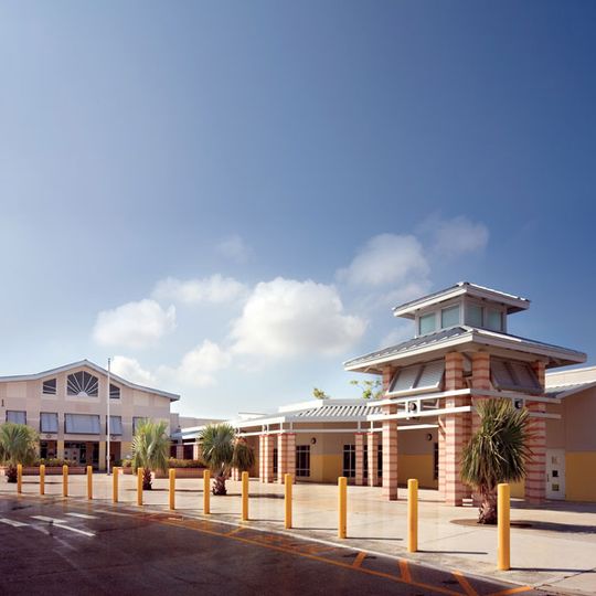 Boca Raton Community High School