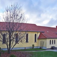 Sieben Schmerzen Mariä  (Greußen)