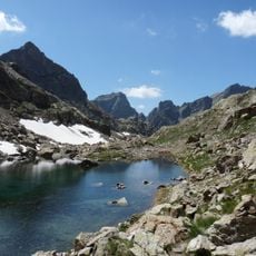 Lac Niré