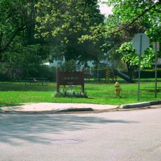 Edith Hefley Park