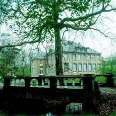 Kasteel Schiplaken