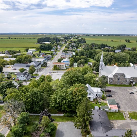 Saint-Nazaire-d'Acton