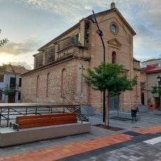 Church of Our Lady of the Rosary