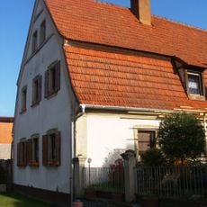 Bauernhaus