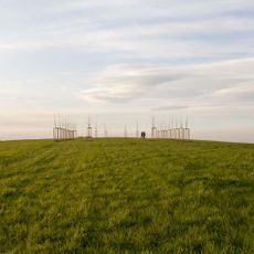Chapel of inner silence in Nová Lhota
