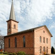 Protestant Church (Schaafheim)