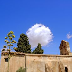 Santa Maria de la Bleda