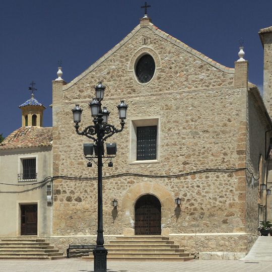 Iglesia de la Encarnación