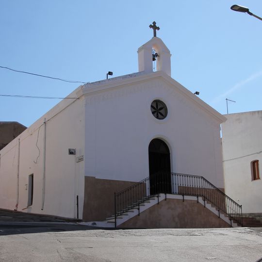 Chiesa di Santa Lucia