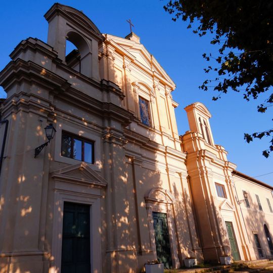 Chiesa di San Lorenzo